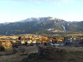 Appartement Hameau Des 4 Saisons LS217 - Font Romeu - Pyrénées 2000