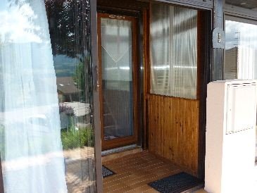 Appartement Hameau Des 4 Saisons LS217 - Font Romeu - Pyrénées 2000