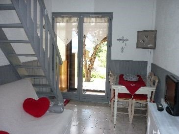 2 pièces 4 personnes - Appartement Hameau Des 4 Saisons LS217 - Font Romeu - Pyrénées 2000