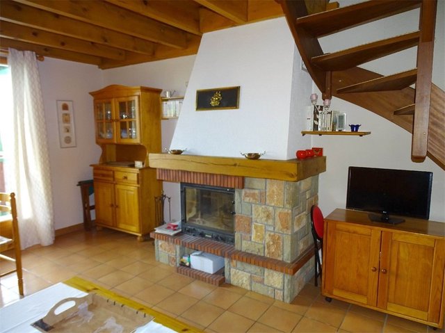 Appartement Les Cedres LS302 - Font Romeu - Pyrénées 2000