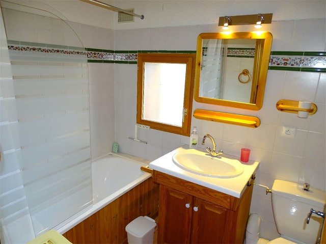 Appartement Les Cedres LS302 - Font Romeu - Pyrénées 2000