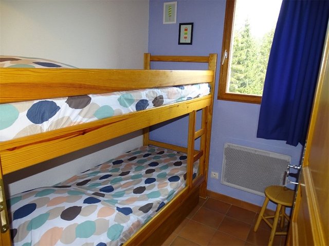 Appartement Les Cedres LS302 - Font Romeu - Pyrénées 2000