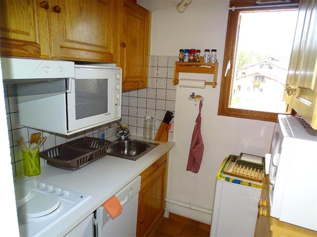 Appartement Les Cedres LS302 - Font Romeu - Pyrénées 2000