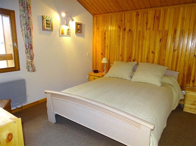 Appartement Les Cedres LS302 - Font Romeu - Pyrénées 2000