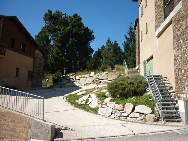 Appartement Les Cedres LS302 - Font Romeu - Pyrénées 2000