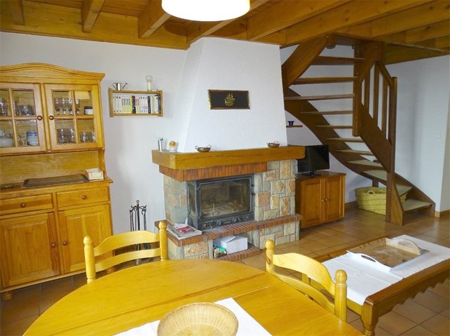 Appartement Les Cedres LS302 - Font Romeu - Pyrénées 2000