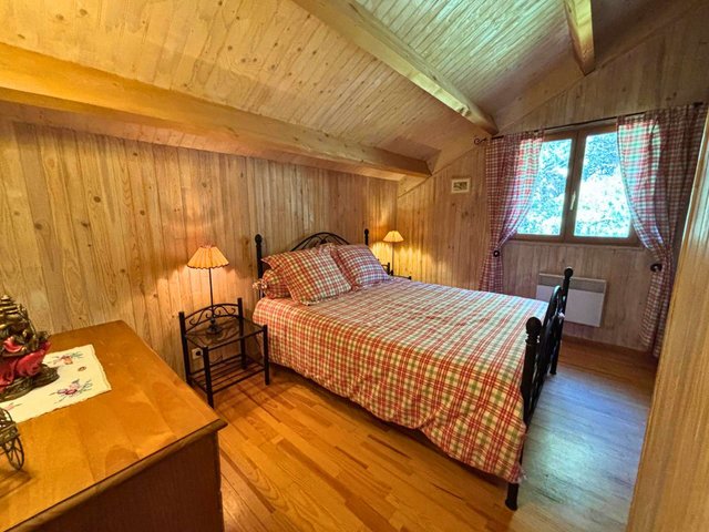 Chalet Lotissement Des Neiges LS335 - Font Romeu - Pyrénées 2000