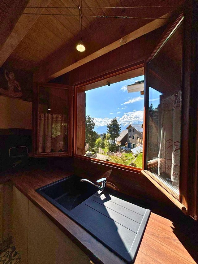 Chalet Lotissement Des Neiges LS335 - Font Romeu - Pyrénées 2000