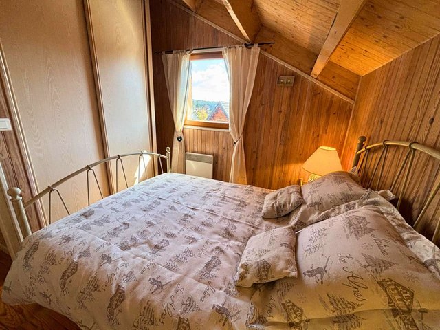 Chalet Lotissement Des Neiges LS335 - Font Romeu - Pyrénées 2000