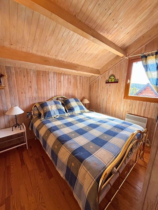 Chalet Lotissement Des Neiges LS335 - Font Romeu - Pyrénées 2000