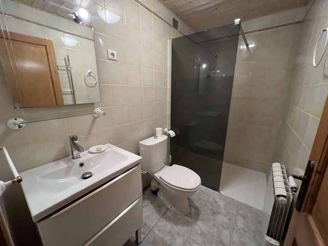 Chalet Lotissement Des Neiges LS335 - Font Romeu - Pyrénées 2000