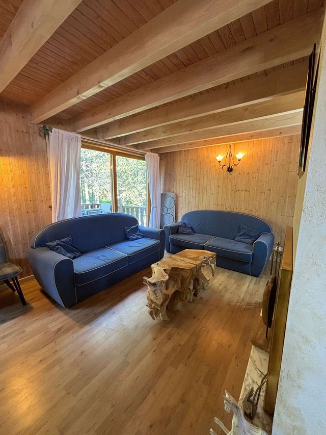 Chalet Lotissement Des Neiges LS335 - Font Romeu - Pyrénées 2000