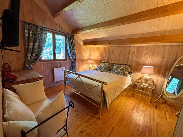 Chalet Lotissement Des Neiges LS335 - Font Romeu - Pyrénées 2000