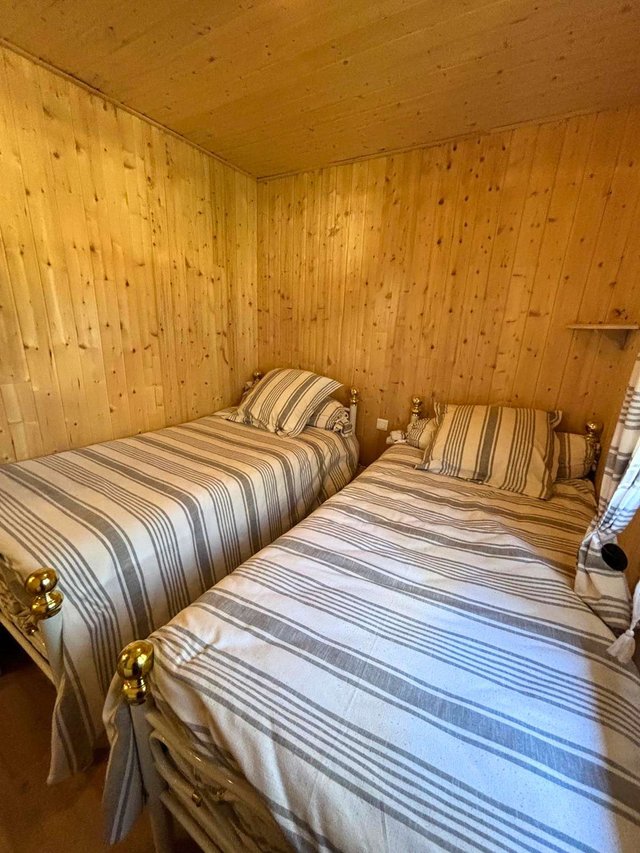 Chalet Lotissement Des Neiges LS335 - Font Romeu - Pyrénées 2000
