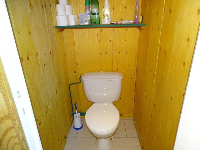 Appartement Plein Sud LS349 - Font Romeu - Pyrénées 2000