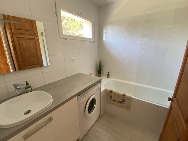 Appartement Plein Sud LS349 - Font Romeu - Pyrénées 2000