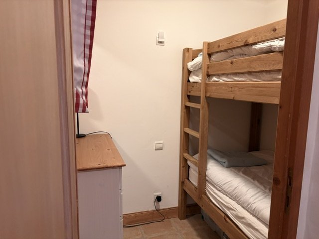 Appartement Les Alpages ALPR02 - Les Carroz d'Araches