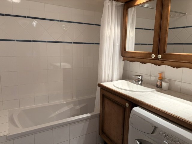 Appartement Les Alpages ALPR02 - Les Carroz d'Araches
