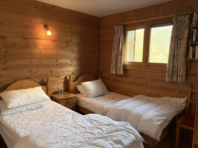 Appartement Les Alpages ALPR02 - Les Carroz d'Araches