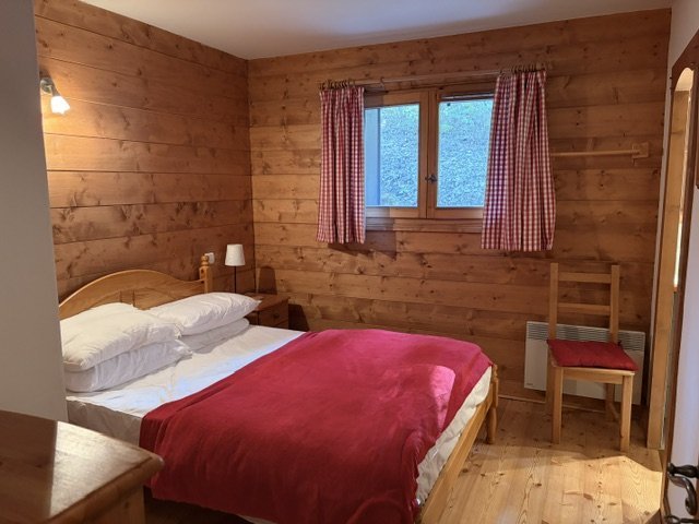 Appartement Les Alpages ALPR02 - Les Carroz d'Araches