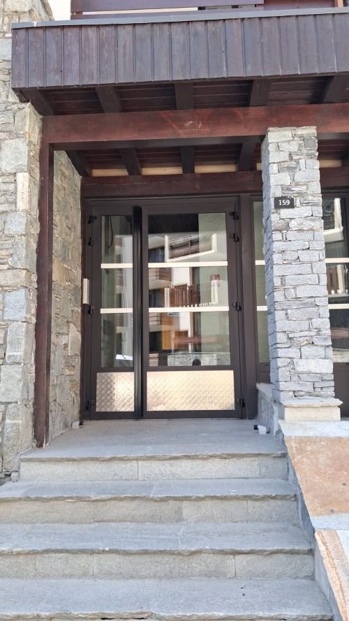 Appartements HAMEAU DE TOVIERE - Tignes 2100 Le Lavachet