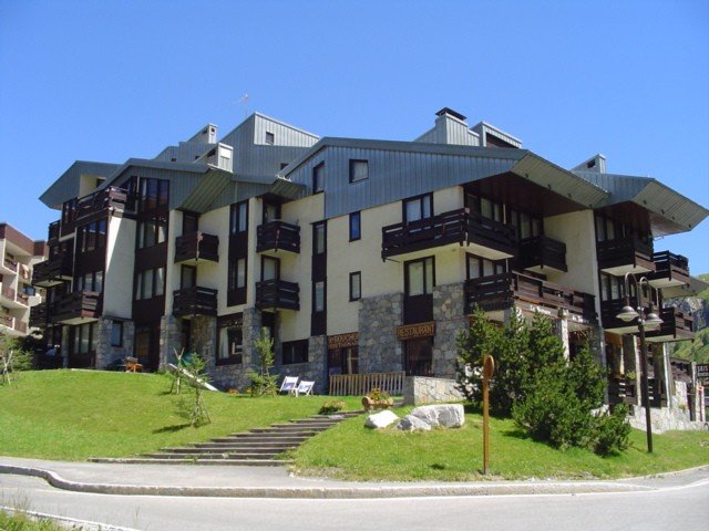 Appartements HAMEAU DE TOVIERE