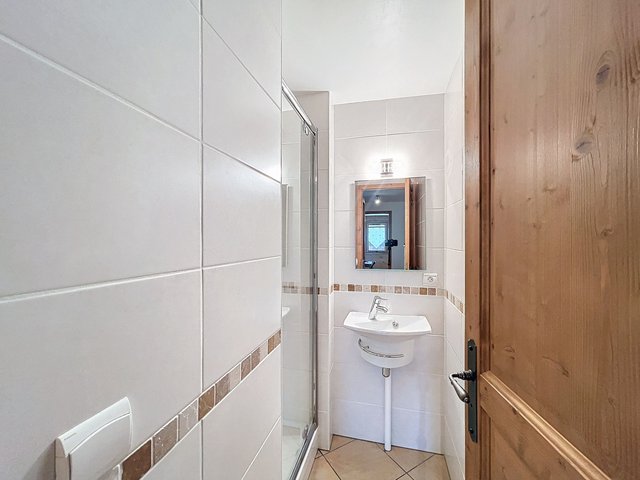 Chalet 4 pièces 7 personnes avec balcon - Combloux
