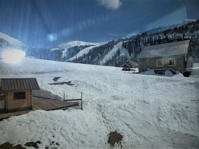 Résidence Pignals R14 - Isola 2000