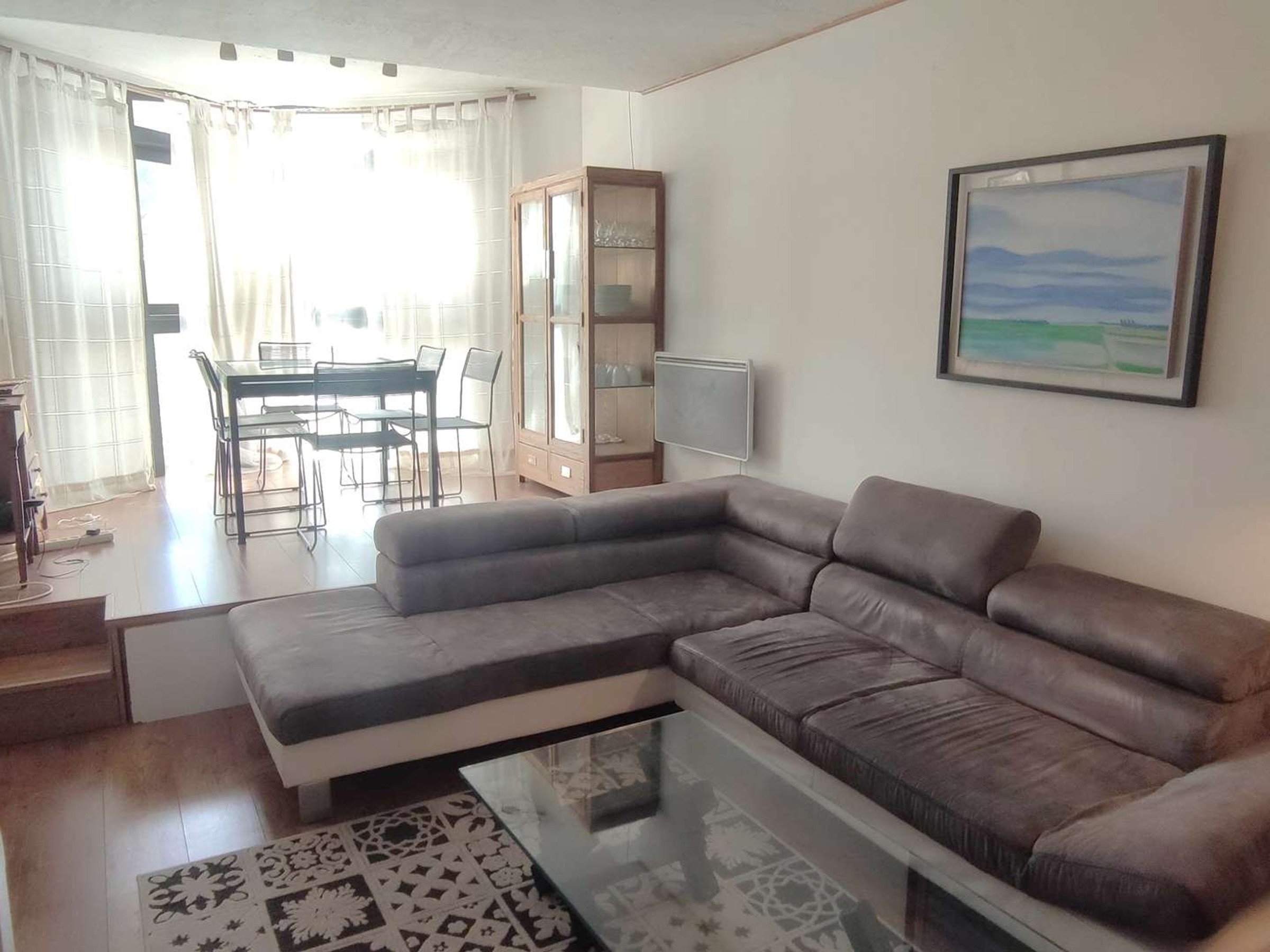 Appartement 3 pièces 5 personnes - Résidence Pignals R14 - Isola 2000