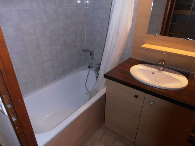 Résidence CYBELES 4 - Brides les Bains