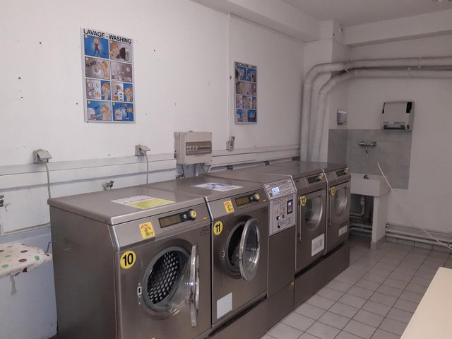 Résidence CYBELES 4 - Brides les Bains
