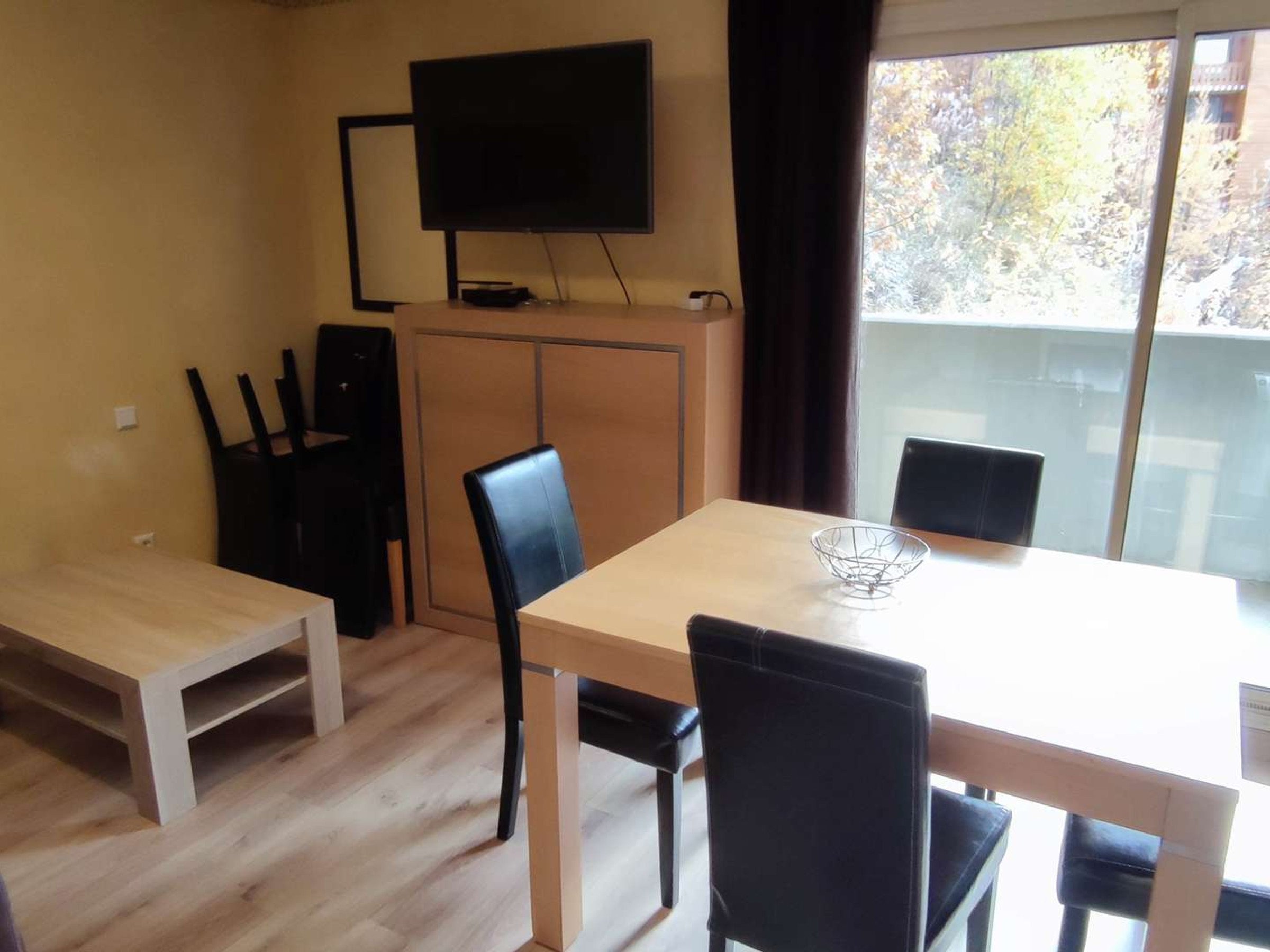 Appartement 3 pièces 6 personnes - Résidence TERRASSES ISOLA  A201 - Isola 2000
