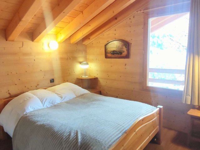 CHALET MERCANTOUR 31 - Isola 2000