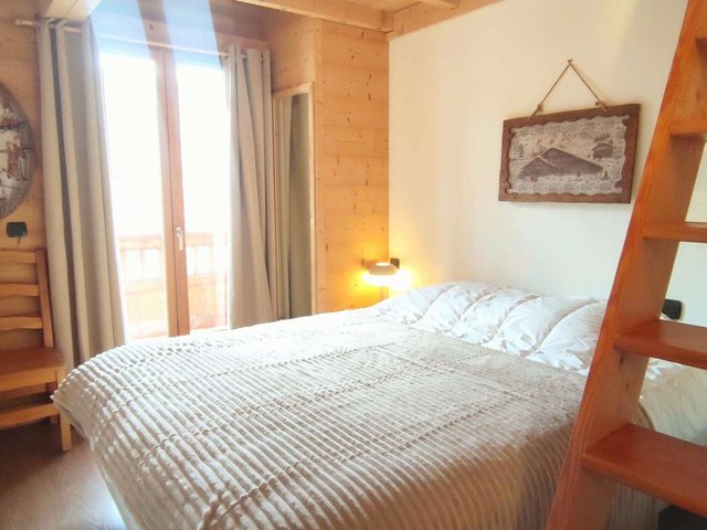 CHALET MERCANTOUR 31 - Isola 2000