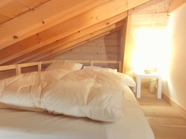CHALET MERCANTOUR 31 - Isola 2000