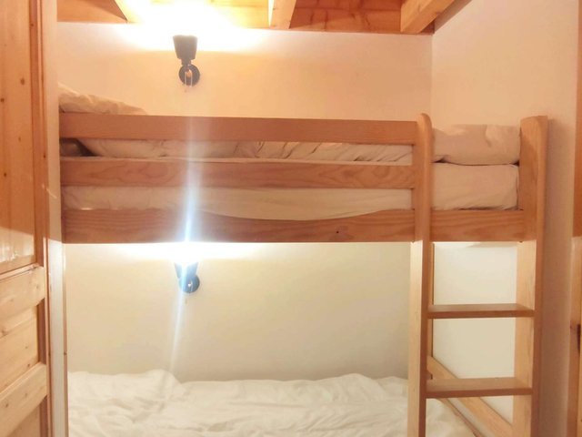 CHALET MERCANTOUR 31 - Isola 2000