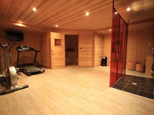 CHALET IGLOO - Morzine