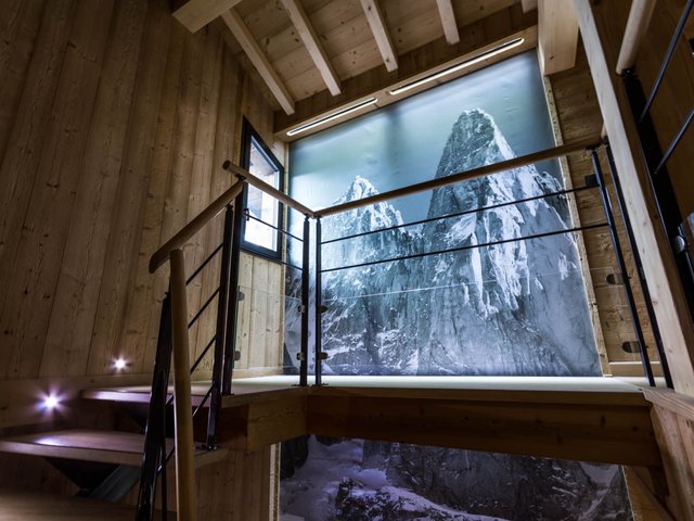 CHALET IGLOO - Morzine