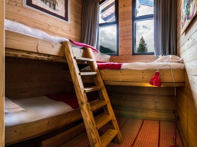 CHALET IGLOO - Morzine