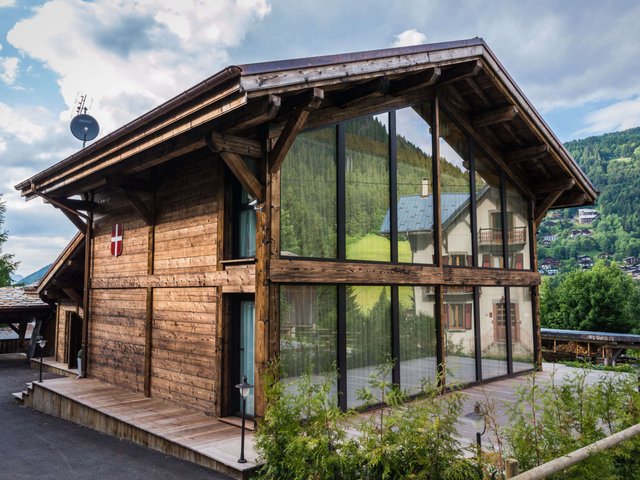 CHALET IGLOO - Morzine