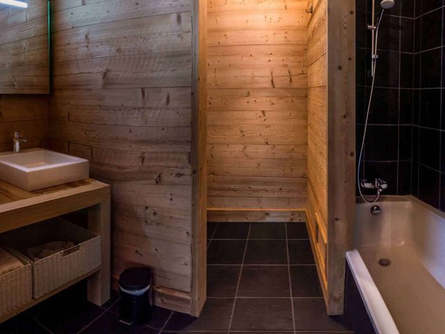 CHALET IGLOO - Morzine