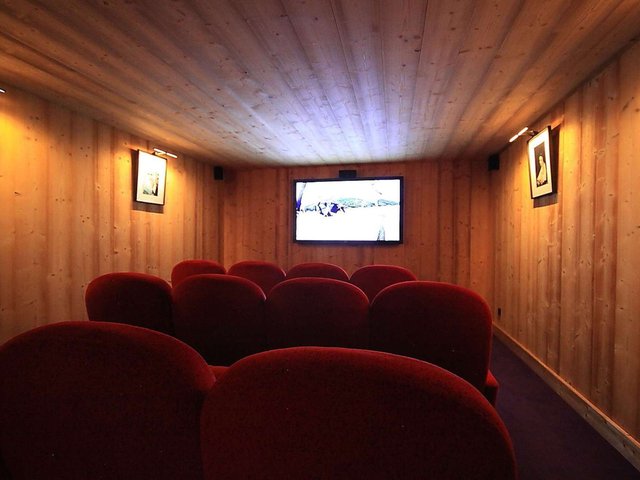CHALET IGLOO - Morzine