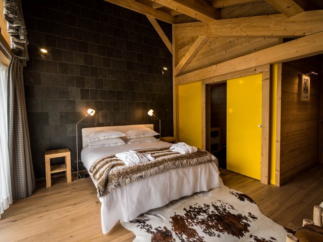 CHALET IGLOO - Morzine