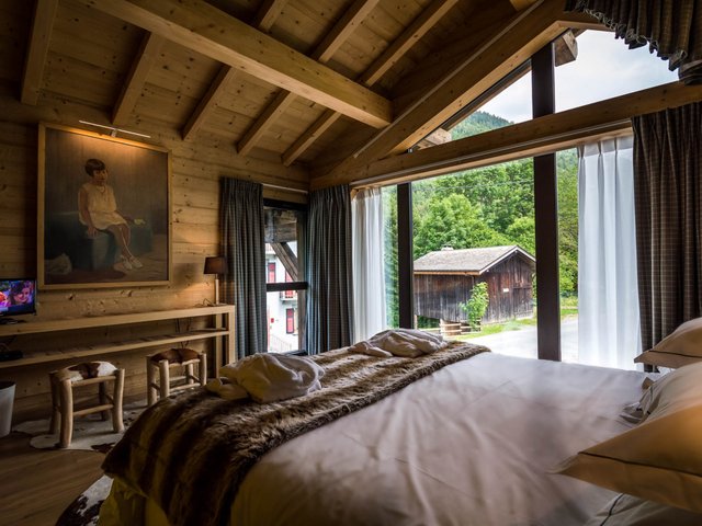 CHALET IGLOO - Morzine