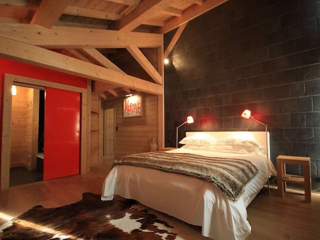 CHALET IGLOO - Morzine