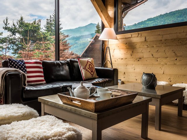 CHALET IGLOO - Morzine