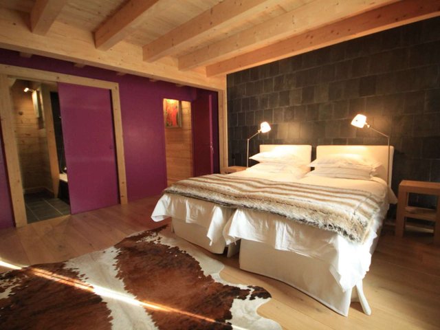CHALET IGLOO - Morzine