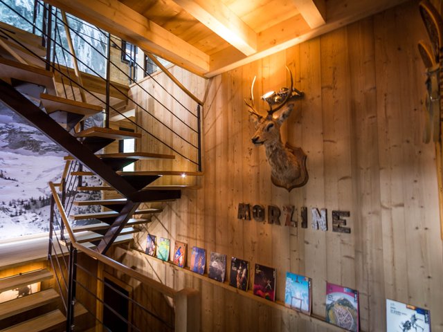 CHALET IGLOO - Morzine