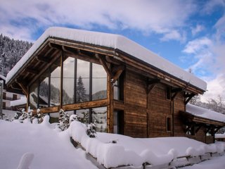 CHALET IGLOO - Morzine