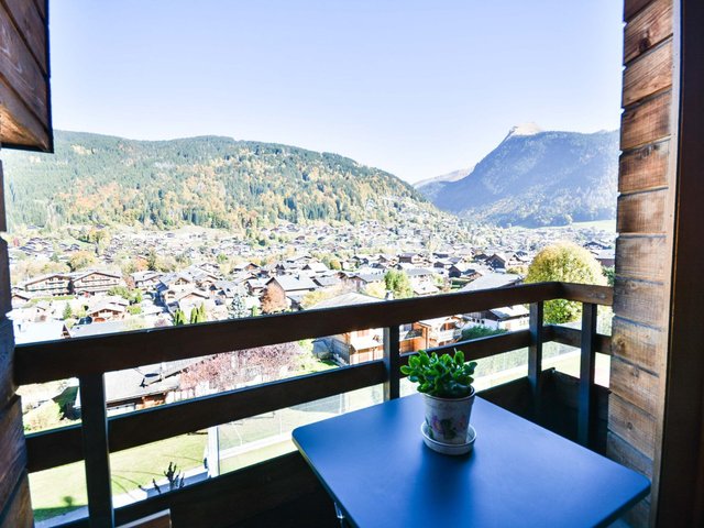 Résidence LES MITOULETS - Morzine